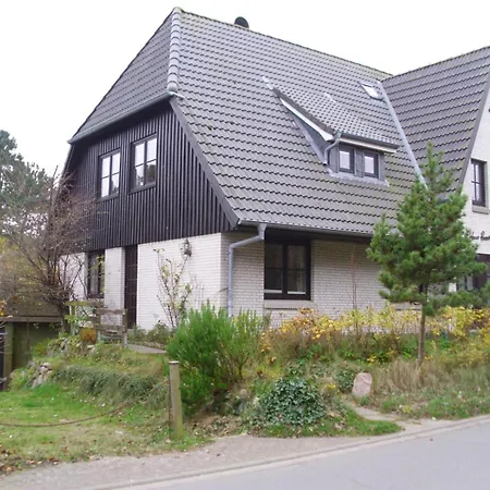 Lägenhet Rositten-1 Norddorf