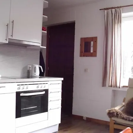 Lägenhet Rositten-1 *