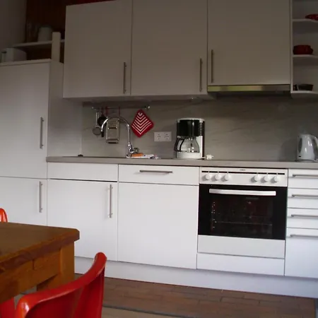 Apartman Rositten-1 *
