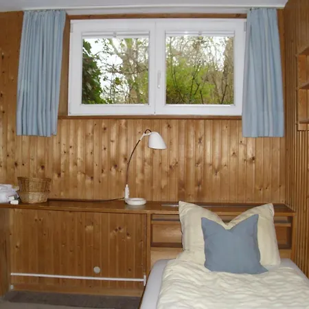 Rositten-1 Apartman *
