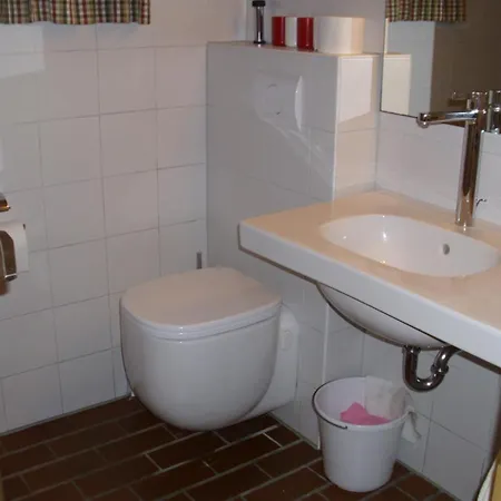 Rositten-1 Apartman Norddorf