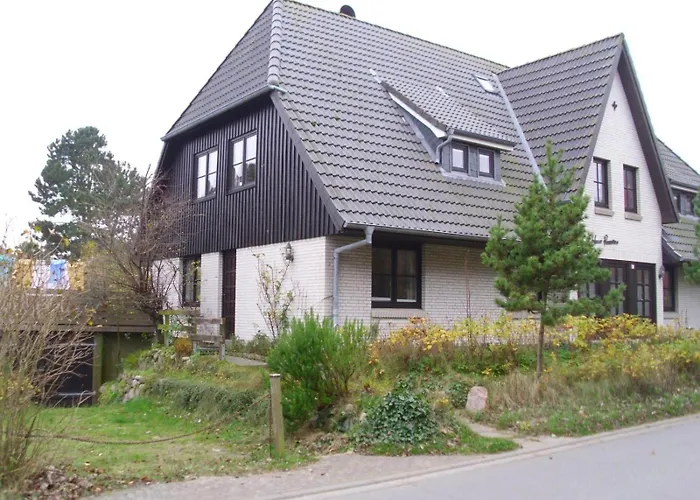 Lägenhet Rositten-1 Norddorf