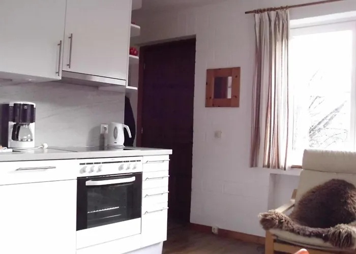 Lägenhet Rositten-1 *