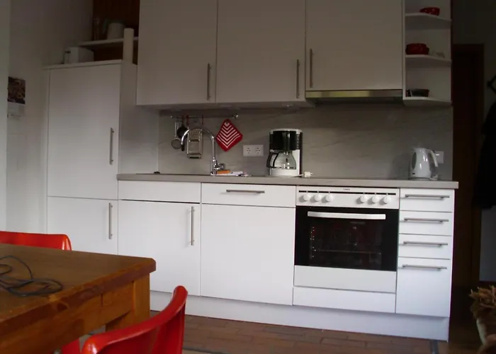 Lägenhet Rositten-1 *