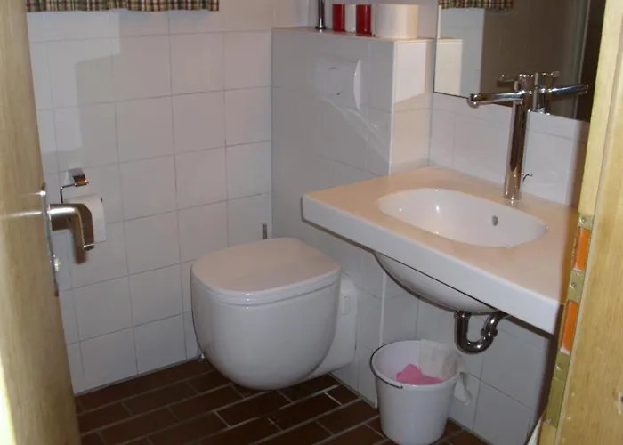 Rositten-1 Lägenhet Norddorf